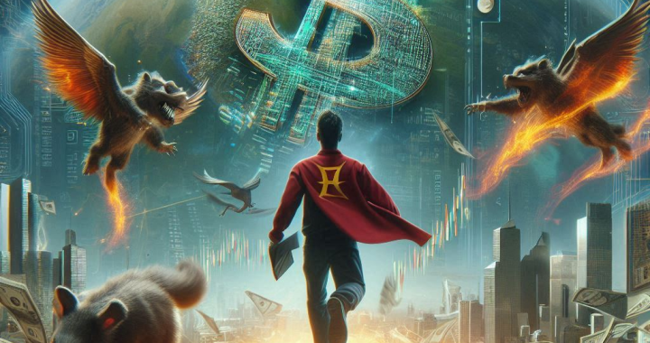Why is bitcoin’s price dropping?