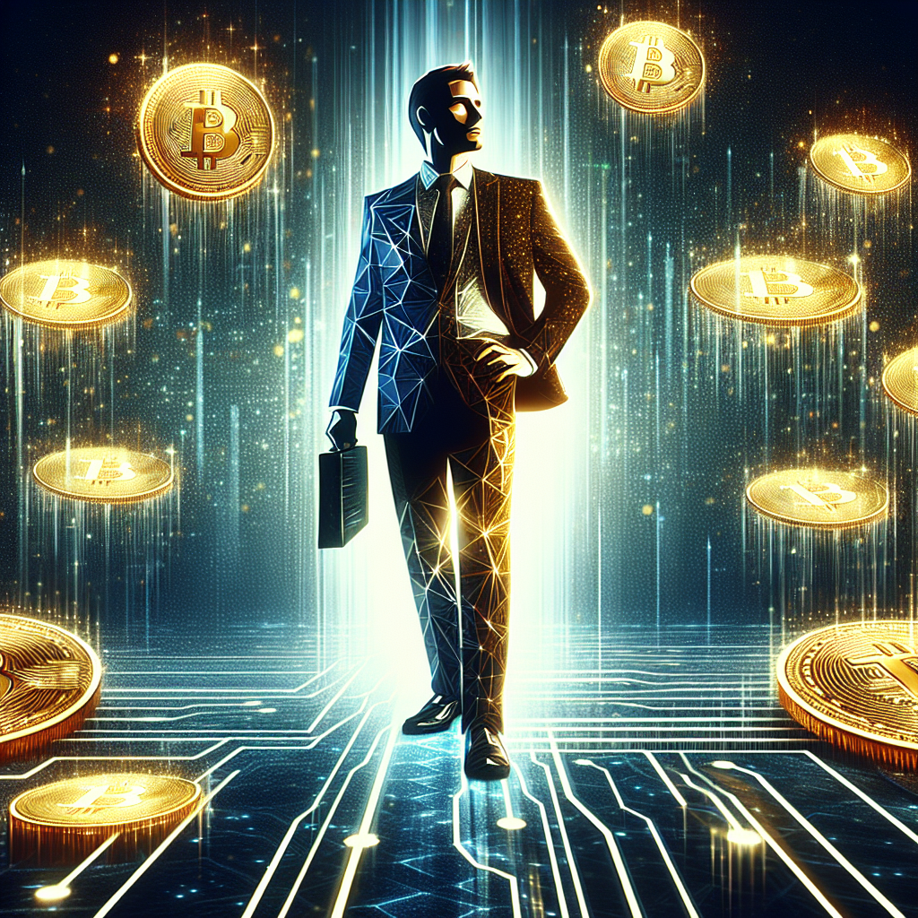 A bold step forward: microstrategy's expanding bitcoin portfolio