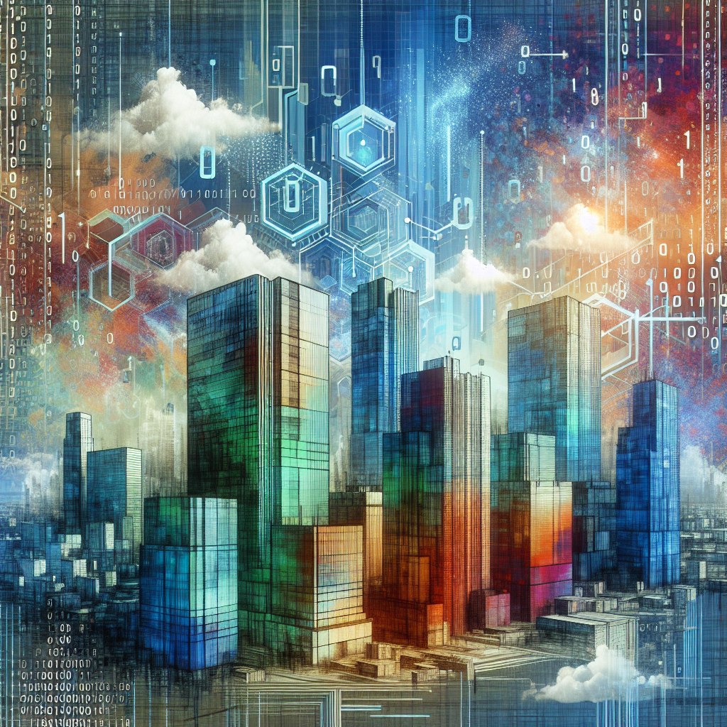An in depth look at skycoin: projects, algorithms, and challenges