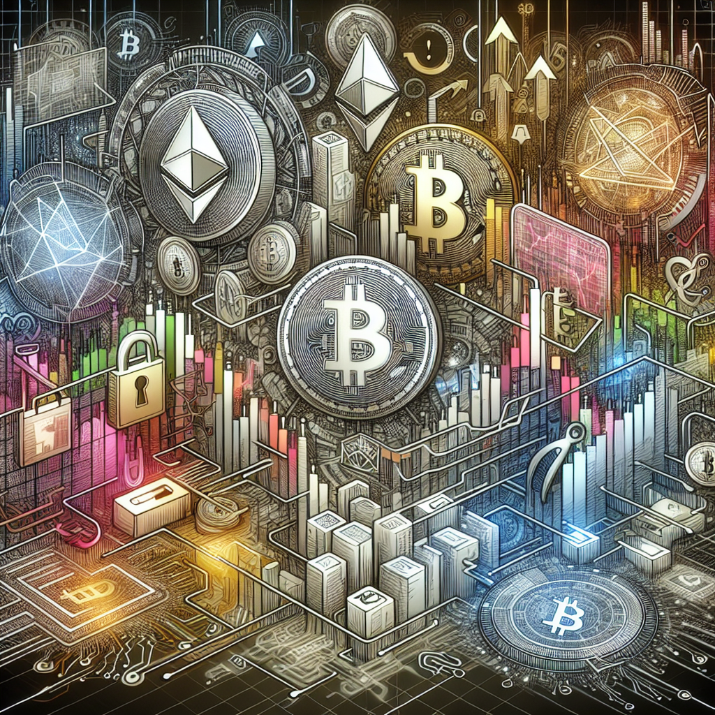 Beyond the Basics: A Comprehensive Look at Cryptocurrency Risks and Practices