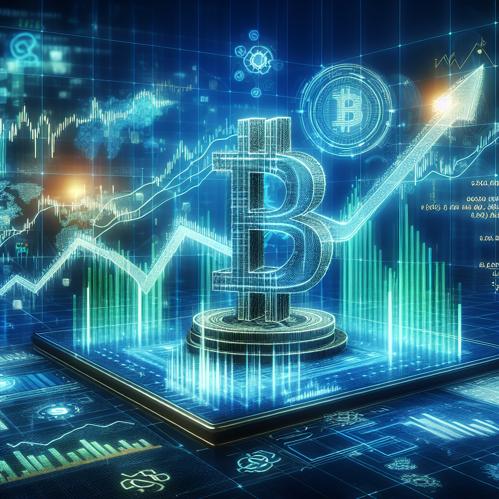 Bitcoin Sets New Record as Crypto Stocks Surge