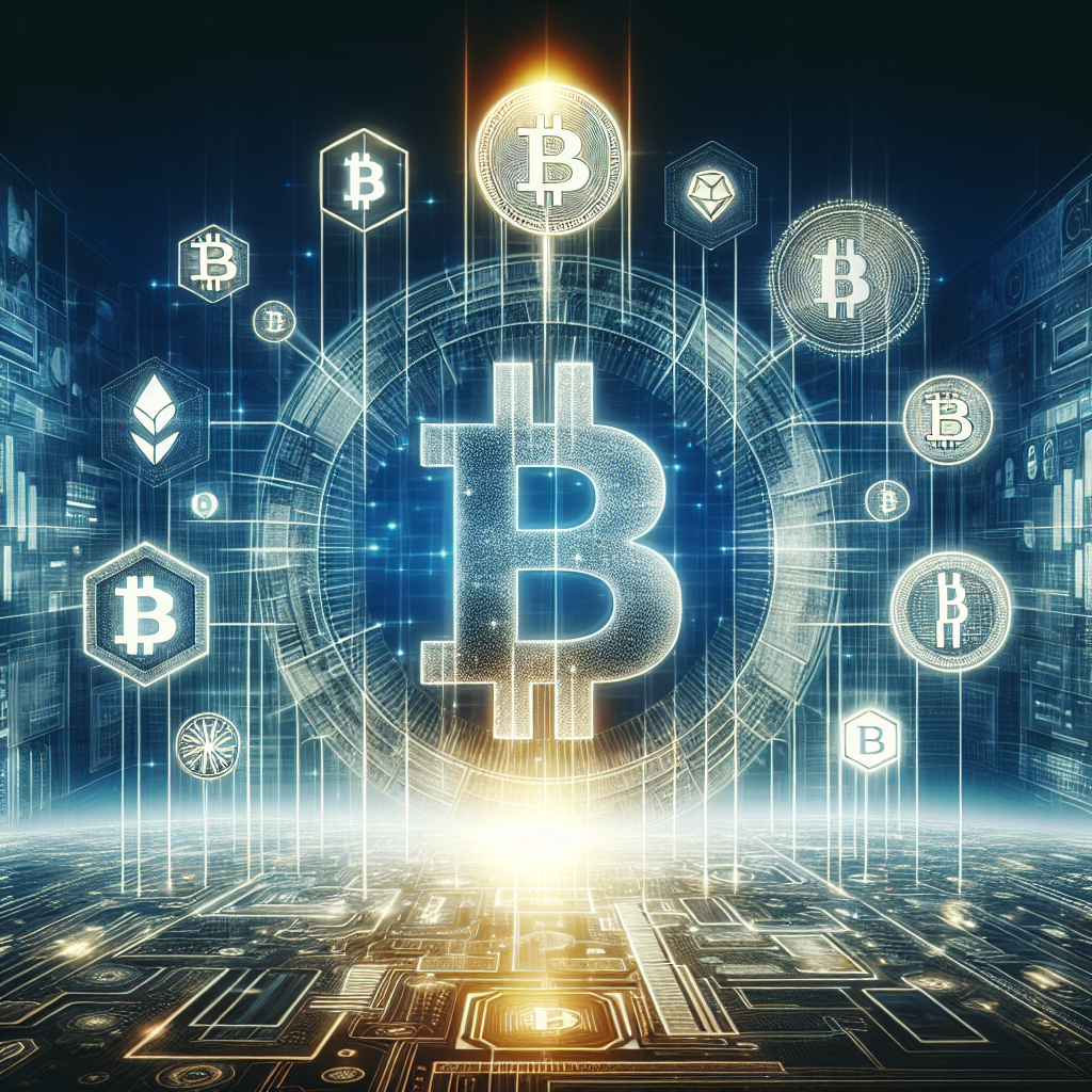 Bitcoin: The Apex of Digital Currency?