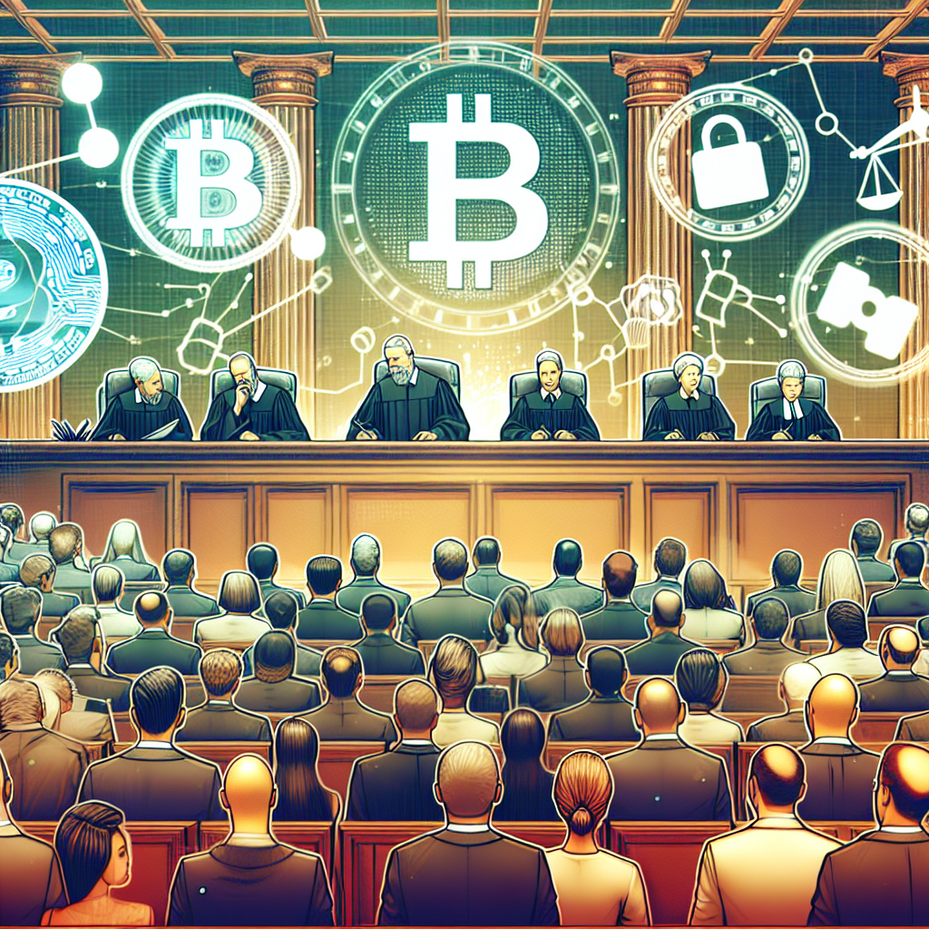 Bittrex’s Legal Settlement: A Landmark in Crypto Regulation