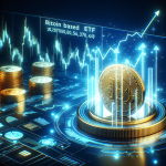 Blackrock's bitcoin etf surpassing traditional gold funds: a modern financial shift