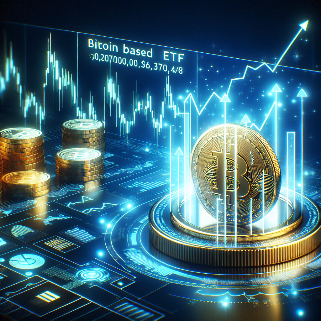 BlackRock’s Bitcoin ETF Surpassing Traditional Gold Funds: A Modern Financial Shift