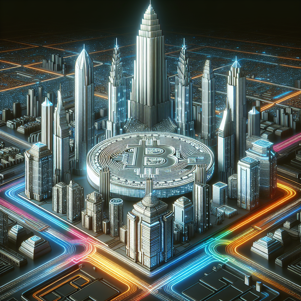 Can Bitcoin Reshape the Monetary Landscape?