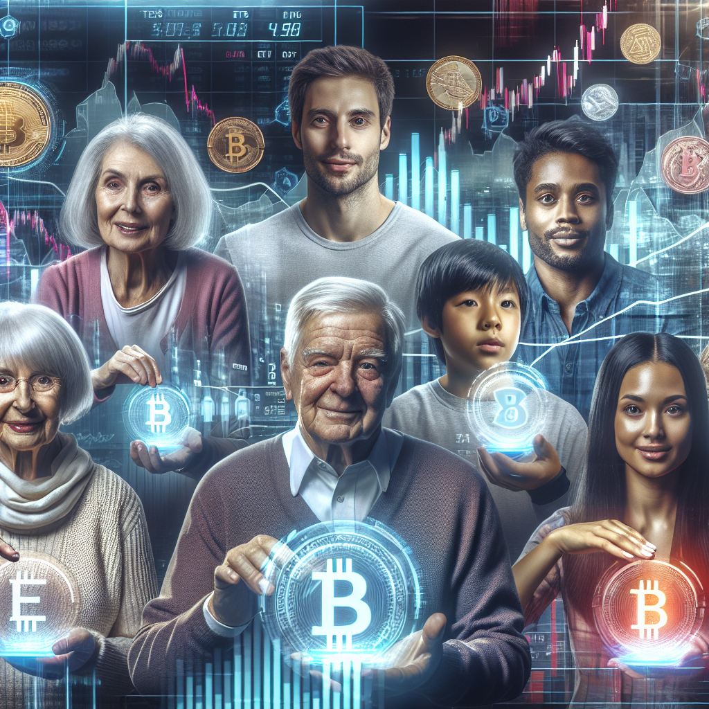 Crypto ETFs: A New Era of Affordable Investment Options for Your Retirement Savings