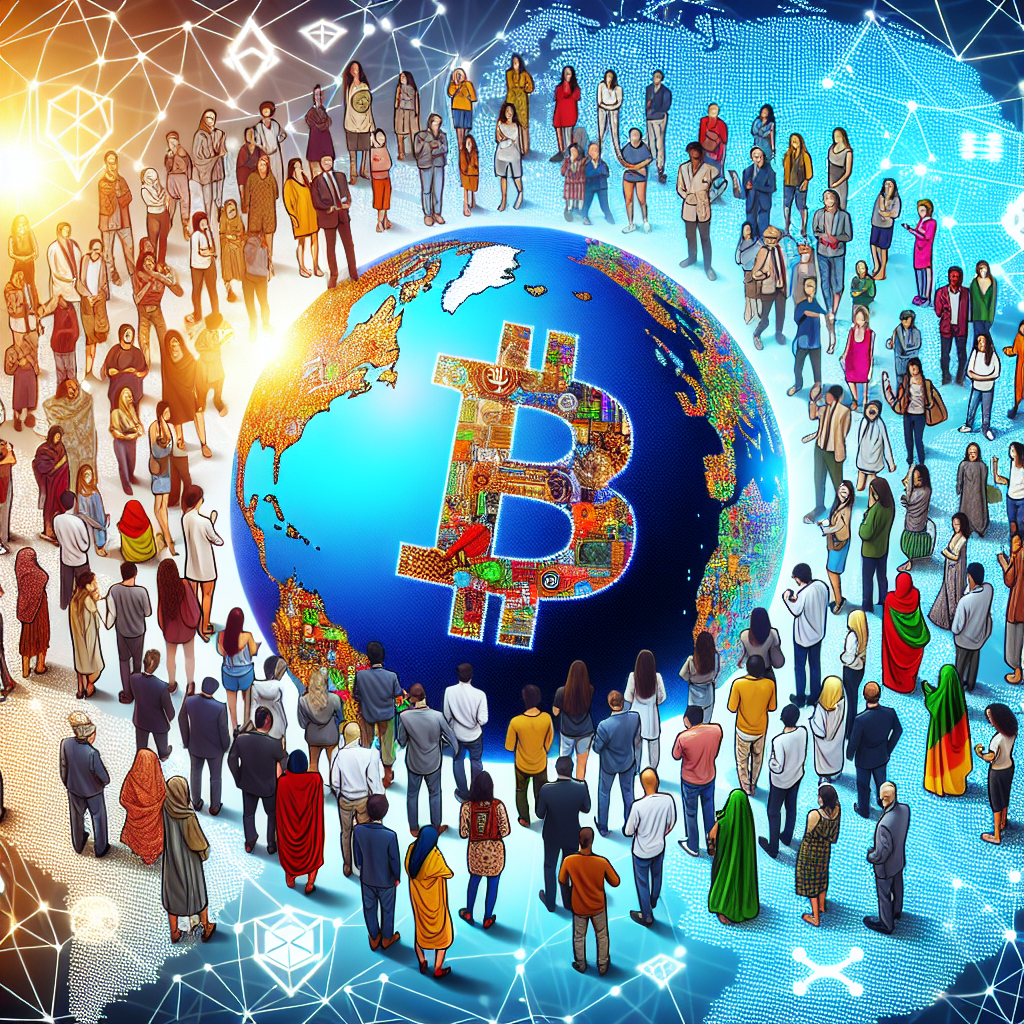 Decred: A Community-Governed Cryptocurrency Revolutionizing Blockchain