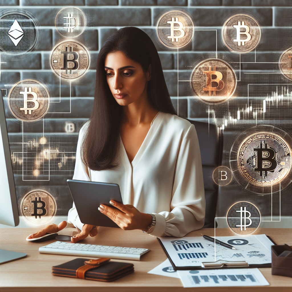 Engaging with Cryptocurrencies: A Financial Advisor’s Perspective