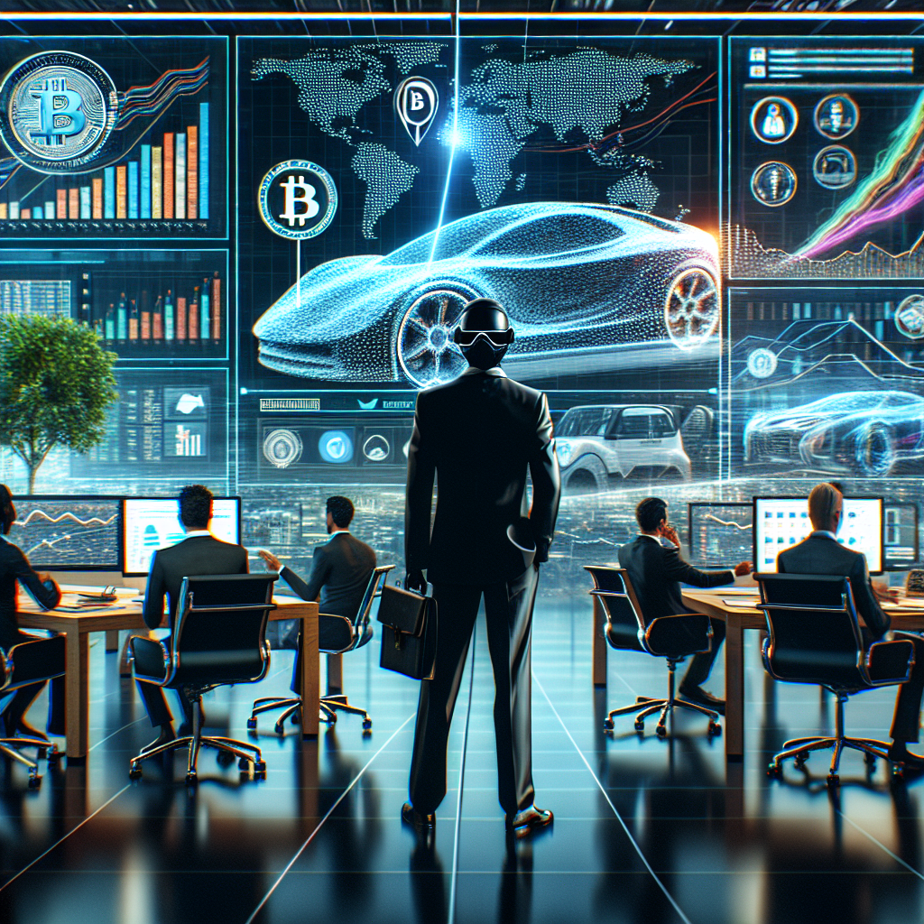 How Tesla’s Accounting Breakthrough Creates a Bitcoin Profit Surge and Potentially Costly Implications for MicroStrategy