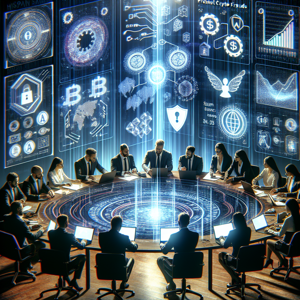 Ingenious Strategies to Safeguard Against Crypto Frauds in Modern Times