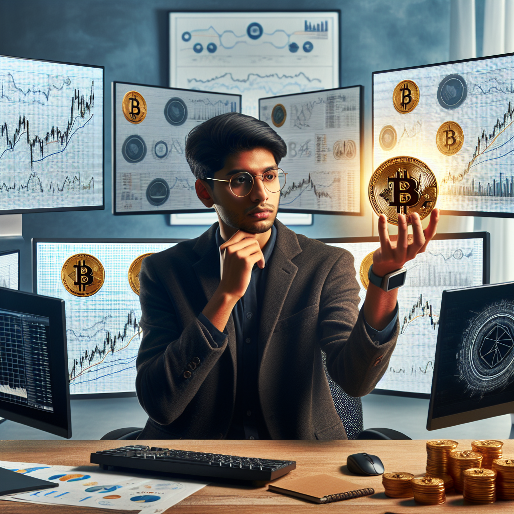 Is Holding Bitcoin the Right Move for You?
