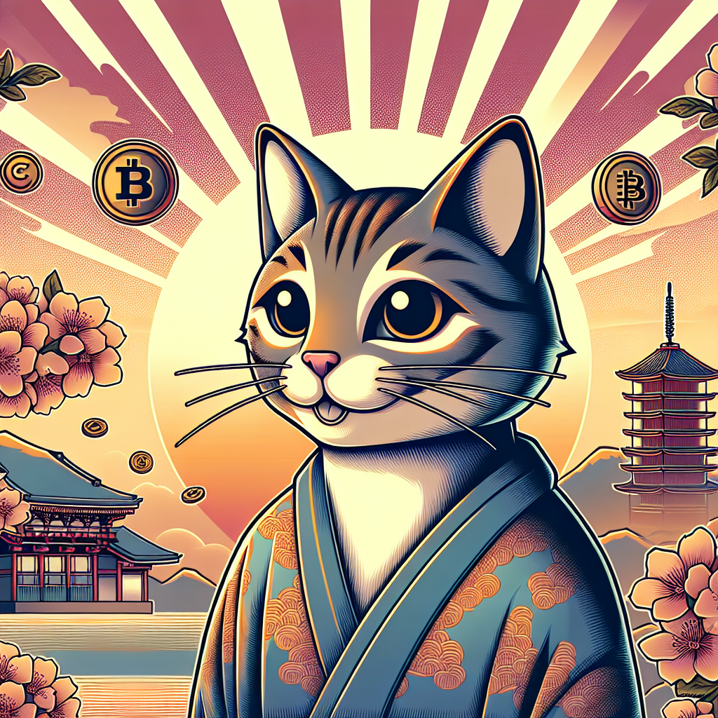 MonaCoin: A Glimpse into Japan’s Unique Cryptocurrency