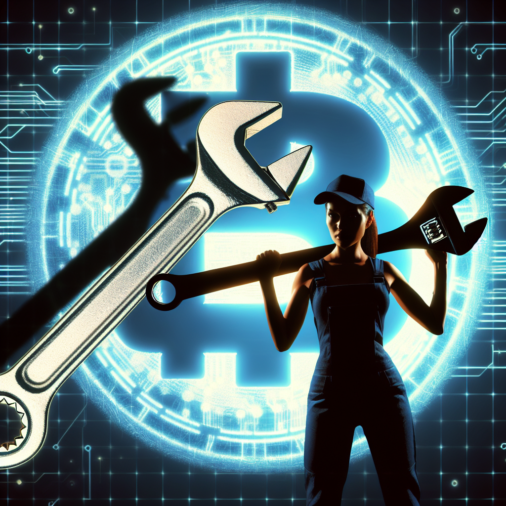 Protecting Your Crypto Wealth: The Unseen Threat of “Wrench Attacks”