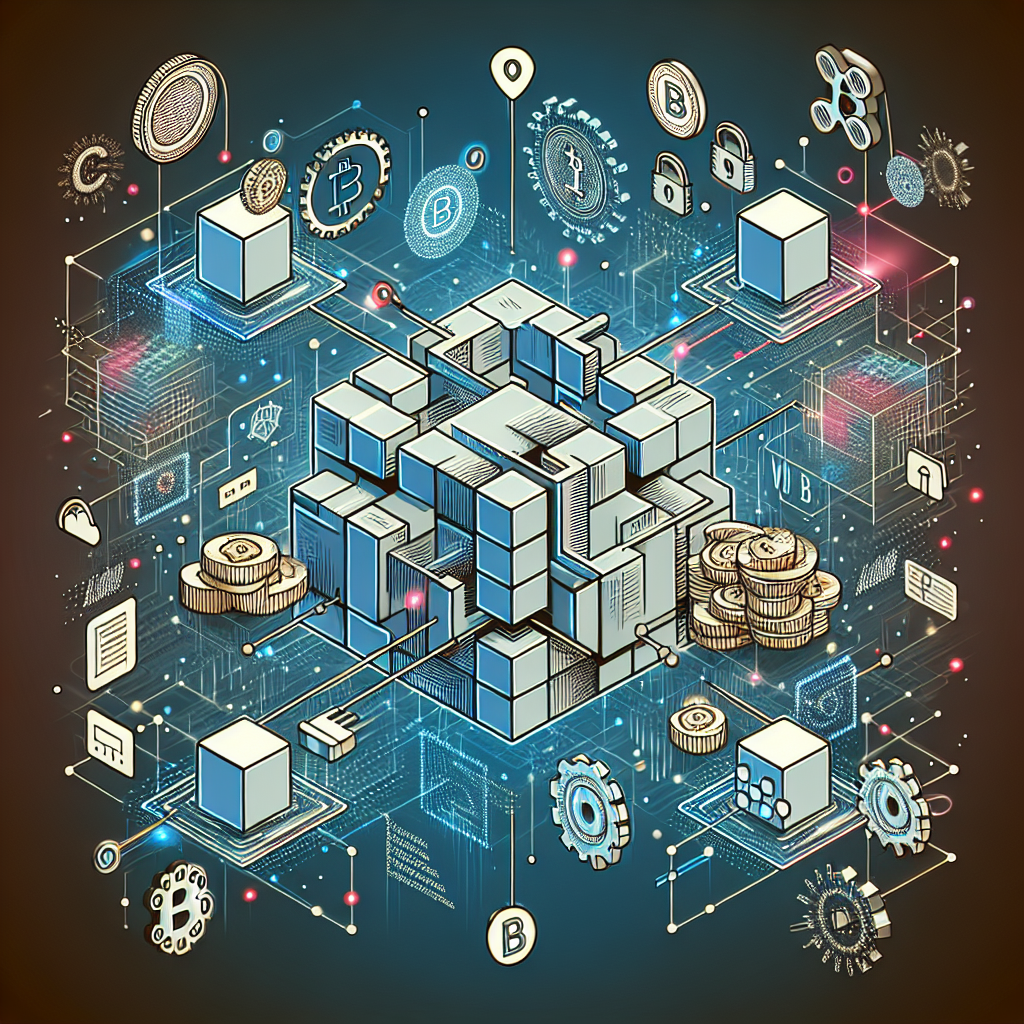 Understanding the Intricacies of Block Headers in Cryptocurrency