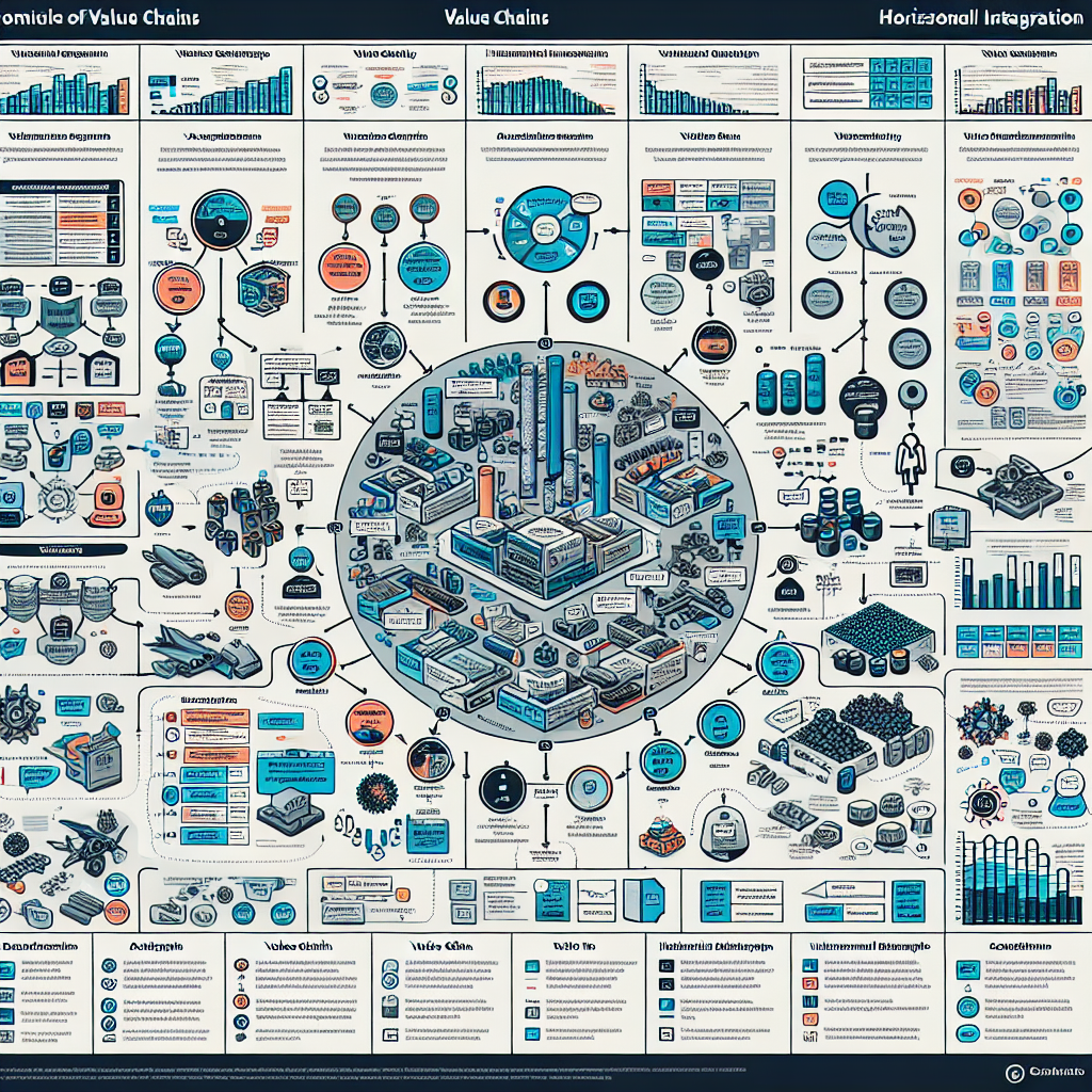 Understanding Value Chains: A Comprehensive Look at Models, Analysis, and Real-world Examples