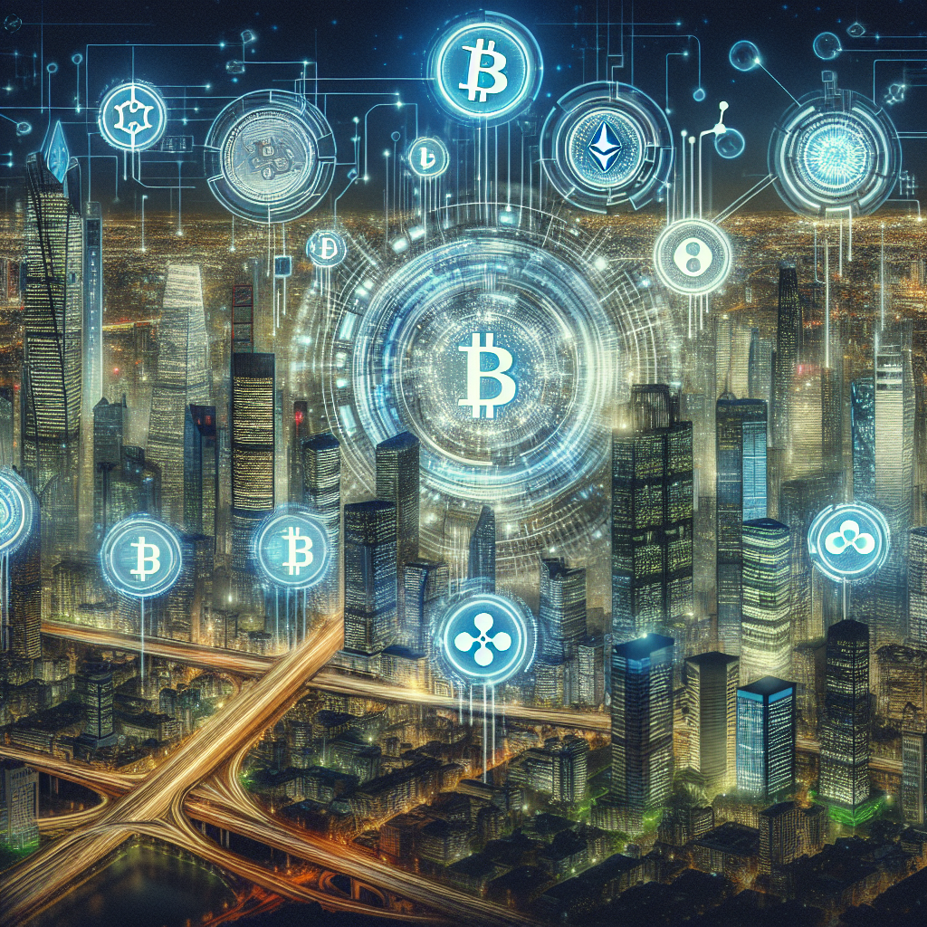 Unveiling the Future of Bitcoin and Crypto in 2025